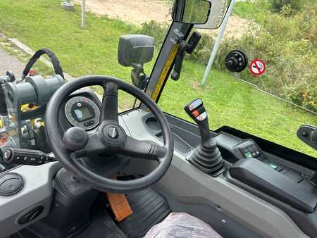 Carregadeira de rodas 2025 Kramer 5045 Classic (10)