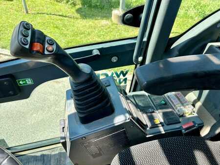 Ładowarki kołowe 2019 Wacker Neuson WL 38 (12)