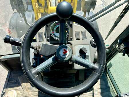 Ładowarki kołowe 2019 Wacker Neuson WL 38 (14)