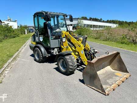 Ładowarki kołowe 2019 Wacker Neuson WL 38 (6)