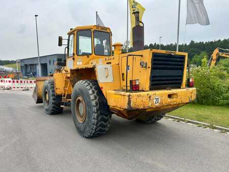 Pyöräkuormaajat 1990 Zettelmeyer ZL 3002 (2)