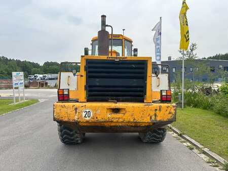 Pyöräkuormaajat 1990 Zettelmeyer ZL 3002 (3)