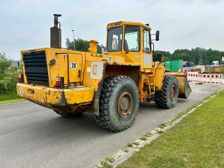 Pyöräkuormaajat 1990 Zettelmeyer ZL 3002 (4)