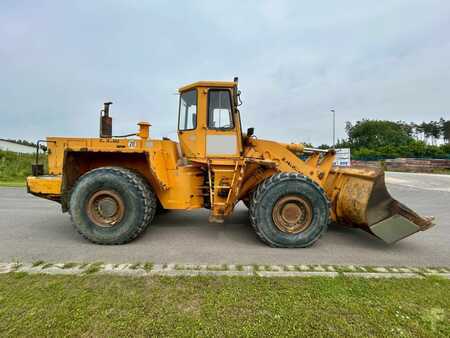 Pyöräkuormaajat 1990 Zettelmeyer ZL 3002 (5)