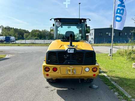 Radlader 2024 Caterpillar 906 NG (3)