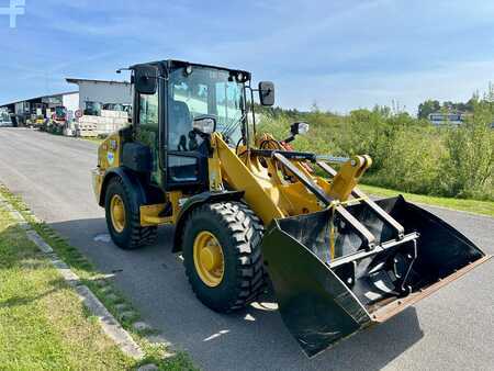 Radlader 2024 Caterpillar 906 NG (6)