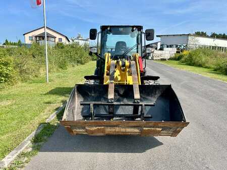 Radlader 2024 Caterpillar 906 NG (7)