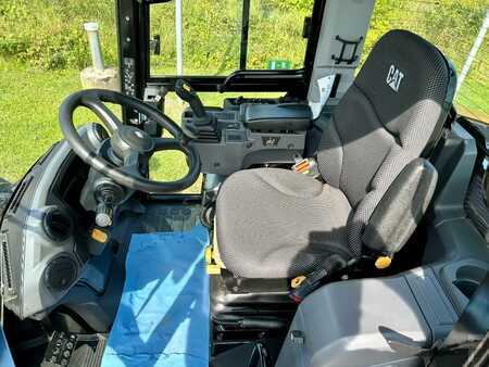 Radlader 2024 Caterpillar 906 NG (9)