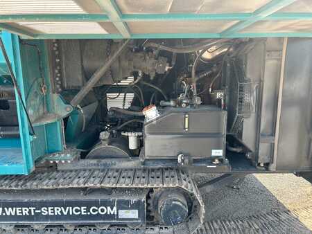 Altri 2025 Wert Phantom Multishredder Brecher (10)