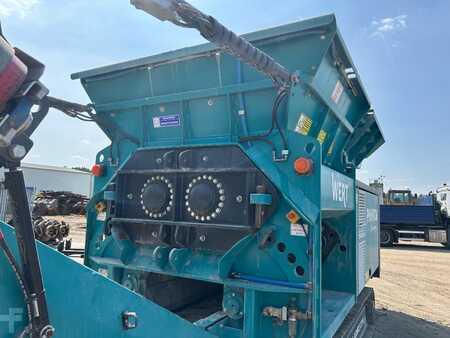 Altri 2025 Wert Phantom Multishredder Brecher (12)