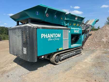 Altri 2025 Wert Phantom Multishredder Brecher (2)