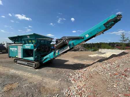 Altri 2025 Wert Phantom Multishredder Brecher (7)