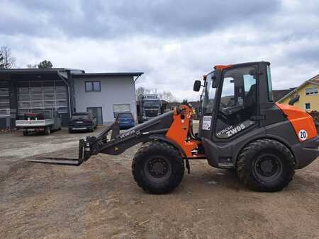 Pale Gommate 2022 Hitachi ZW 95-6 (1)