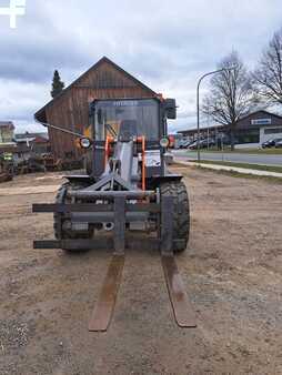 Pale Gommate 2022 Hitachi ZW 95-6 (3)