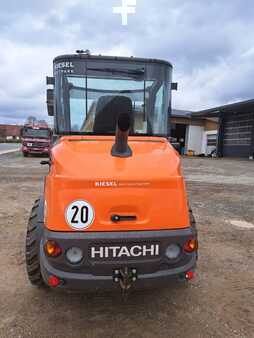 Pale Gommate 2022 Hitachi ZW 95-6 (4)