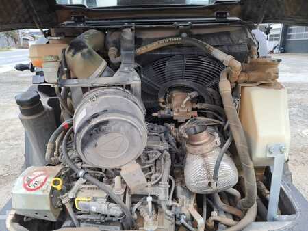 Pale Gommate 2022 Hitachi ZW 95-6 (6)