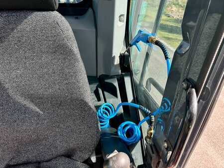 Kettenbagger 2022 Kobelco SK 140 SRLC-7 (12)