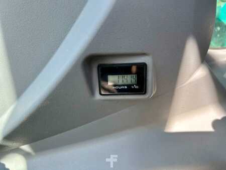 Kettenbagger 2022 Kobelco SK 140 SRLC-7 (13)