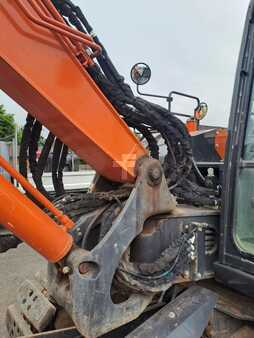 Rupsgraafmachines 2020 Hitachi ZX85USB-6 (6)