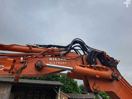 Rupsgraafmachines 2020 Hitachi ZX85USB-6 (7)
