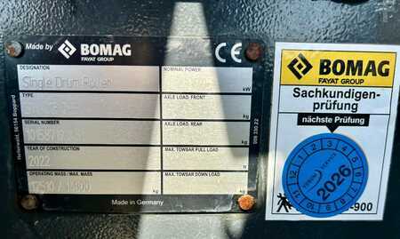 Andet 2022 BOMAG BW 213 D-5 (16)