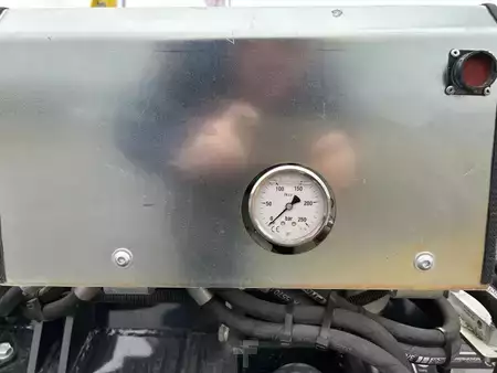 Гусеничні навантажувачі 2022 AP Powerblade PB2200 (13)