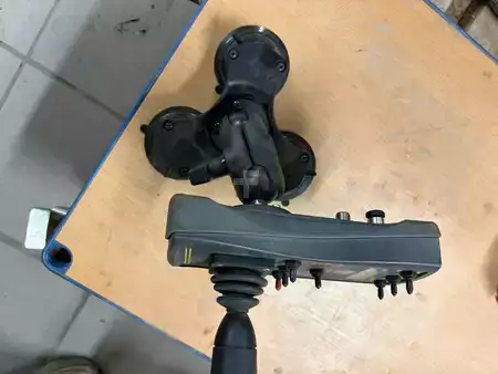 Гусеничні навантажувачі 2022 AP Powerblade PB2200 (17)