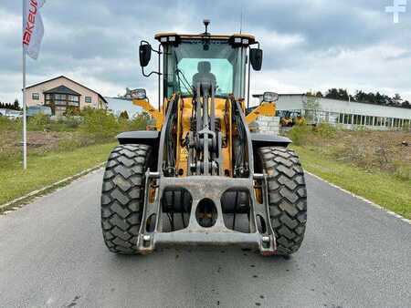 Radlader 2020 Volvo L90H 17,3t Radlader (8)