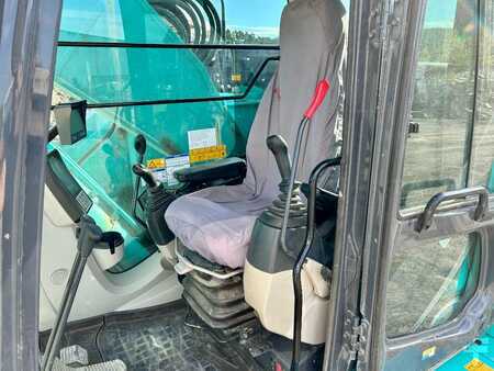 Korečková rýpadla 2021 Kobelco SK 230 NLC-5 (10)
