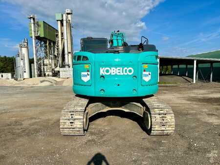 Korečková rýpadla 2021 Kobelco SK 230 NLC-5 (4)