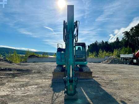 Korečková rýpadla 2021 Kobelco SK 230 NLC-5 (8)