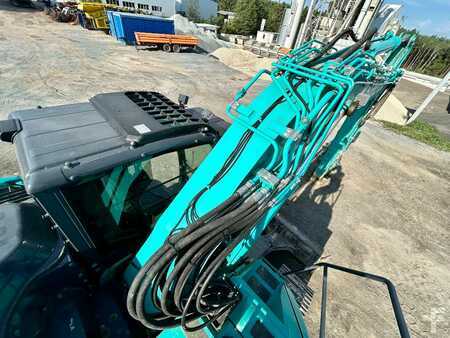 Korečková rýpadla 2021 Kobelco SK 230 NLC-5 (9)