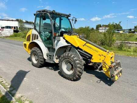 Radlader 2010 Kramer 680T (7)