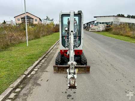 Takeuchi TB 216A V4