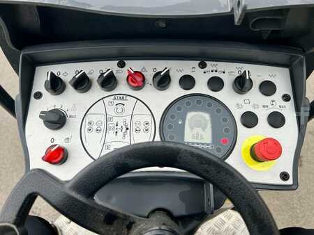 Rolos em tandem 2023 BOMAG BW 100 AC-5 (10)
