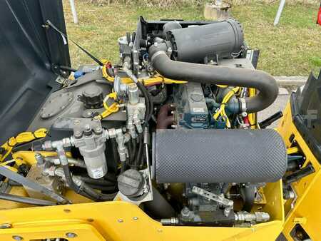 Rolos em tandem 2023 BOMAG BW 100 AC-5 (11)