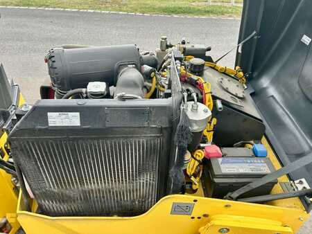 Rolos em tandem 2023 BOMAG BW 100 AC-5 (13)