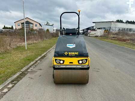 Rolos em tandem 2023 BOMAG BW 100 AC-5 (7)