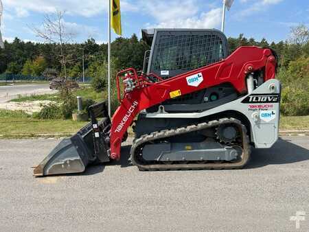 Laderaupe 2024 Takeuchi TL 10 V2 (1)