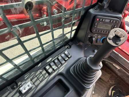 Laderaupe 2024 Takeuchi TL 10 V2 (11)