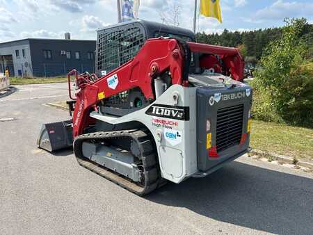 Laderaupe 2024 Takeuchi TL 10 V2 (2)