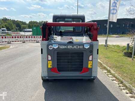Laderaupe 2024 Takeuchi TL 10 V2 (3)