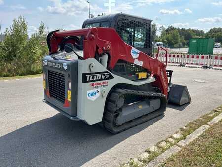 Laderaupe 2024 Takeuchi TL 10 V2 (4)