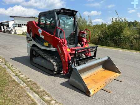 Laderaupe 2024 Takeuchi TL 10 V2 (6)