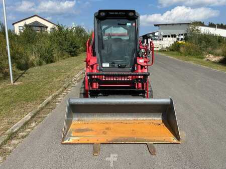 Laderaupe 2024 Takeuchi TL 10 V2 (7)