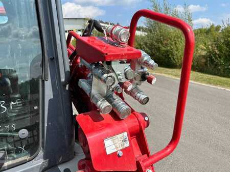 Laderaupe 2024 Takeuchi TL 10 V2 (9)