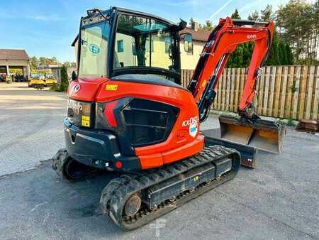 Minibagger 2021 Kubota KX 060-5 Minibagger (4)