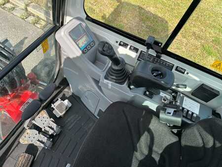 Minikaivinkoneet 2024 Takeuchi TB 225A V5 (10)