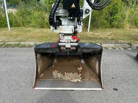 Minikaivinkoneet 2024 Takeuchi TB 225A V5 (11)