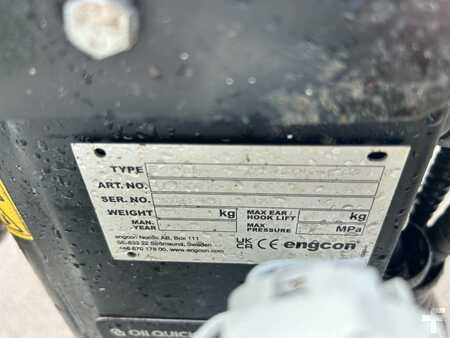 Minikaivinkoneet 2024 Takeuchi TB 225A V5 (13)